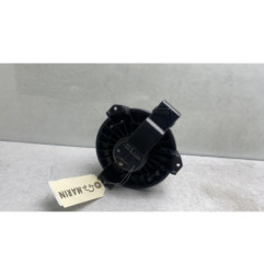 Pulseur d'air SUZUKI SWIFT 4
