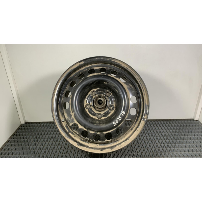 Jante OPEL CORSA C Photo n°1