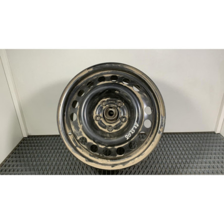 Jante OPEL CORSA C Photo n°1