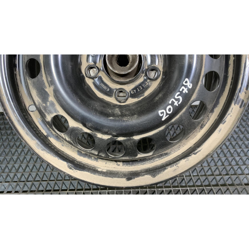 Jante OPEL CORSA C Photo n°3