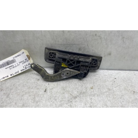 Poignee porte avant droit PEUGEOT 106