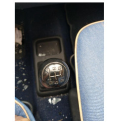 Poignee porte avant droit PEUGEOT 106
