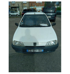 Poignee porte avant droit PEUGEOT 106