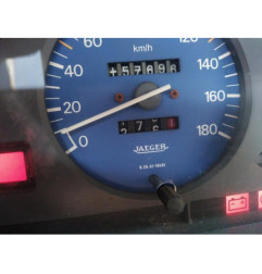 Poignee porte avant droit PEUGEOT 106
