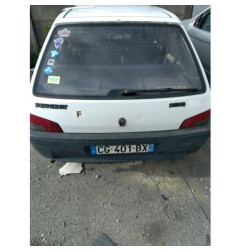 Poignee porte avant droit PEUGEOT 106