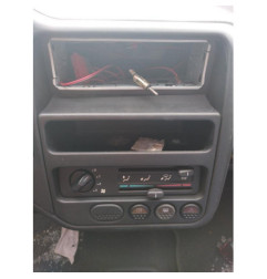 Poignee porte avant droit PEUGEOT 106