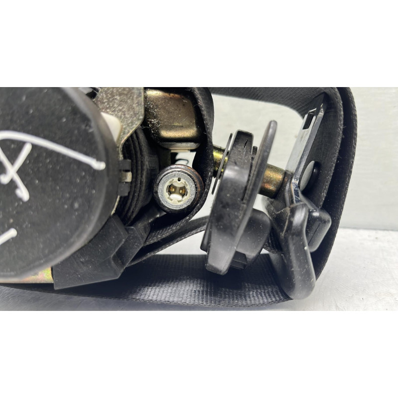 Pretensionneur de ceinture avant droit PEUGEOT 307 Photo n°2