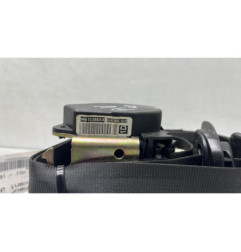 Pretensionneur de ceinture avant droit PEUGEOT 307