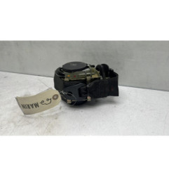 Pretensionneur de ceinture avant droit PEUGEOT 307