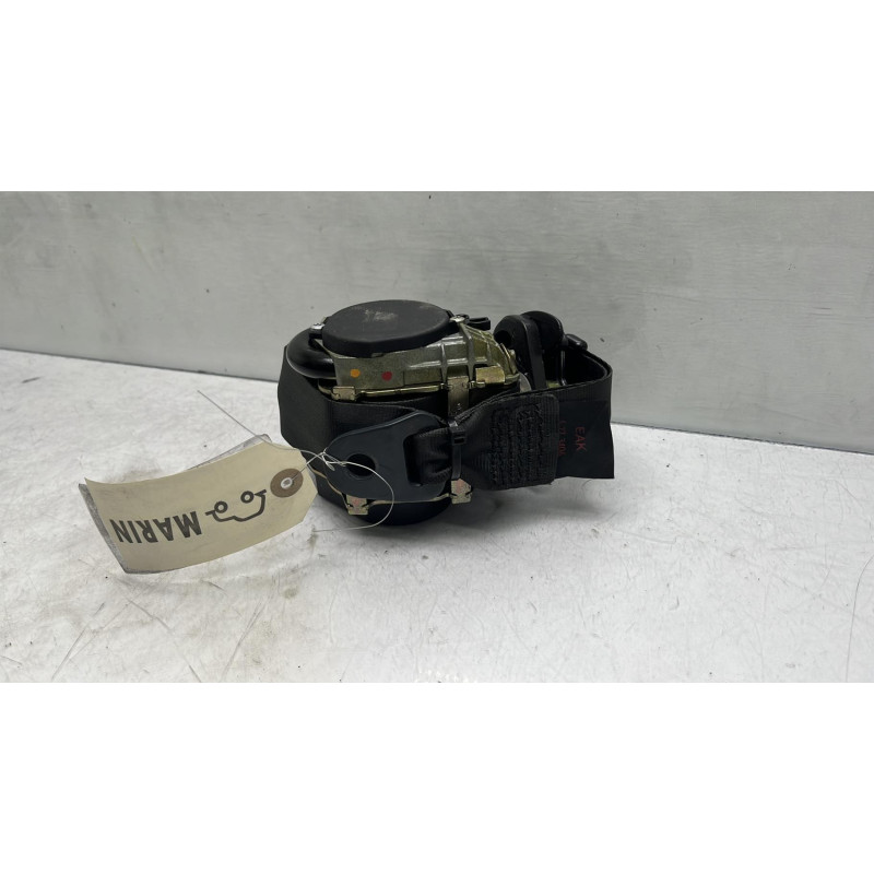 Pretensionneur de ceinture avant droit PEUGEOT 307 Photo n°4