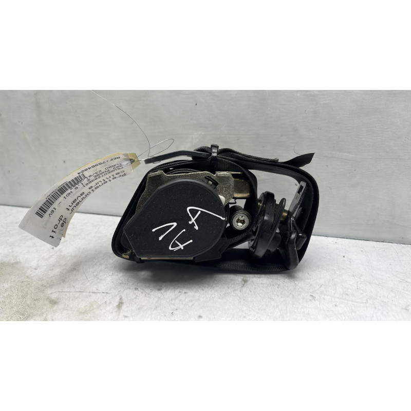 Pretensionneur de ceinture avant droit PEUGEOT 307 Photo n°5