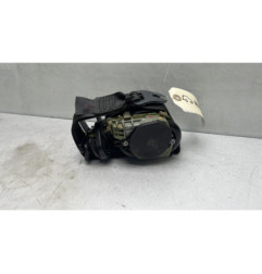 Pretensionneur de ceinture avant droit PEUGEOT 307