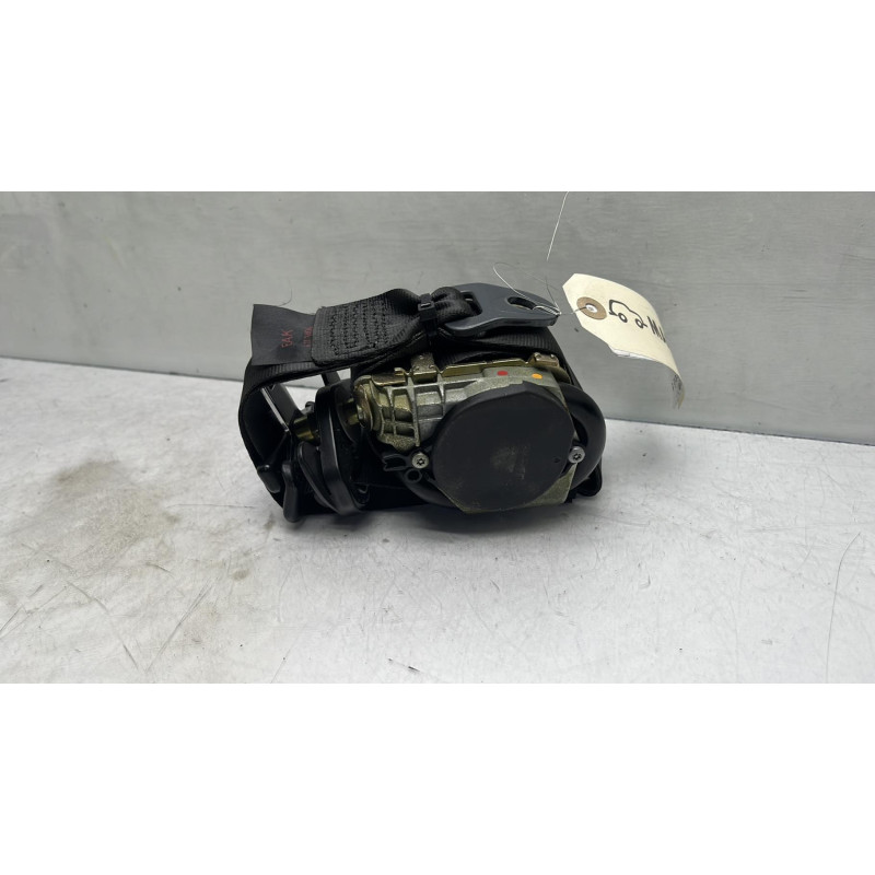 Pretensionneur de ceinture avant droit PEUGEOT 307 Photo n°6