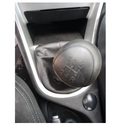 Pretensionneur de ceinture avant droit PEUGEOT 307