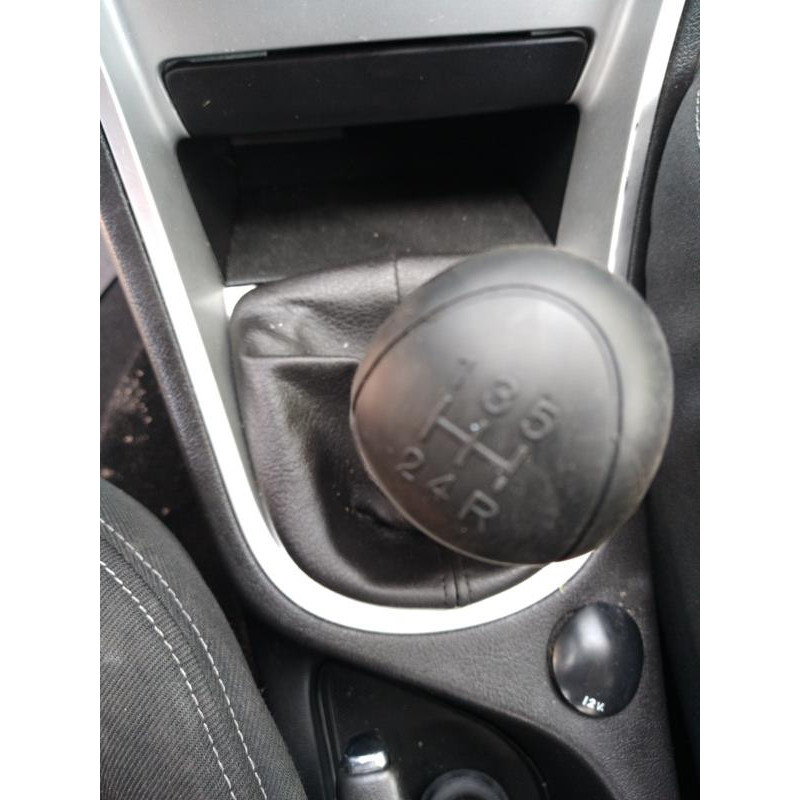 Pretensionneur de ceinture avant droit PEUGEOT 307 Photo n°7