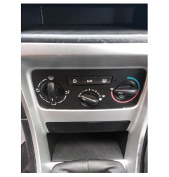 Pretensionneur de ceinture avant droit PEUGEOT 307