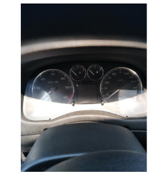 Pretensionneur de ceinture avant droit PEUGEOT 307