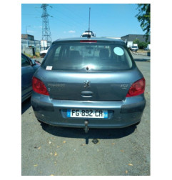 Pretensionneur de ceinture avant droit PEUGEOT 307