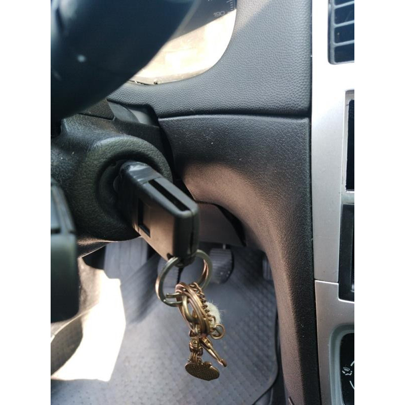 Pretensionneur de ceinture avant droit PEUGEOT 307 Photo n°18