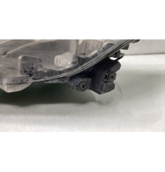 Optique avant principal gauche (feux)(phare) RENAULT LAGUNA 3