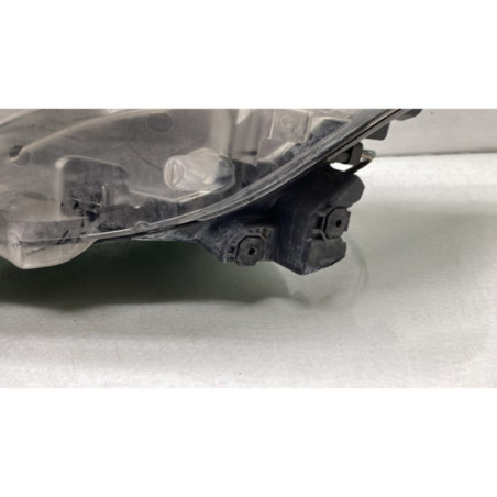 Optique avant principal gauche (feux)(phare) RENAULT LAGUNA 3