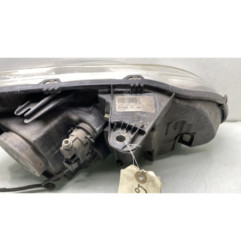 Optique avant principal gauche (feux)(phare) RENAULT LAGUNA 3