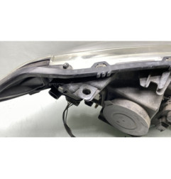 Optique avant principal gauche (feux)(phare) RENAULT LAGUNA 3