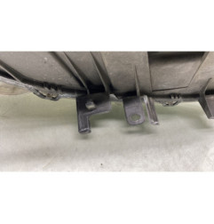 Optique avant principal gauche (feux)(phare) RENAULT LAGUNA 3