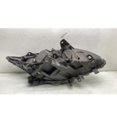 Optique avant principal gauche (feux)(phare) RENAULT LAGUNA 3