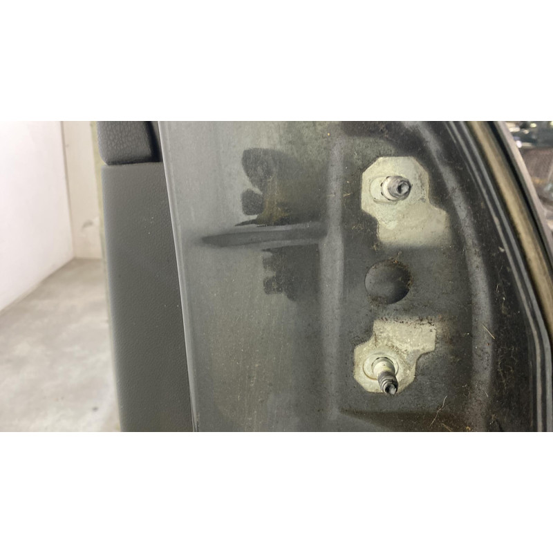 Porte arriere gauche RENAULT LAGUNA 3 Photo n°1