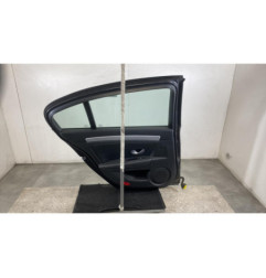 Porte arriere gauche RENAULT LAGUNA 3
