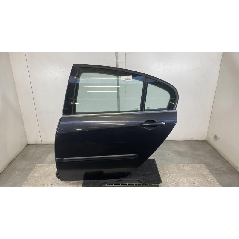 Porte arriere gauche RENAULT LAGUNA 3 Photo n°6