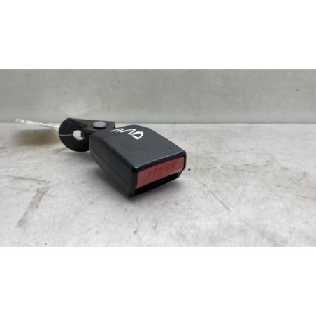 Attache ceinture arriere droit RENAULT LAGUNA 3