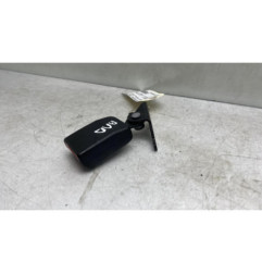 Attache ceinture arriere droit RENAULT LAGUNA 3