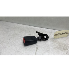 Attache ceinture arriere droit RENAULT LAGUNA 3