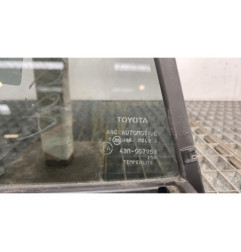 Custode arriere droit (porte) TOYOTA RAV4 3