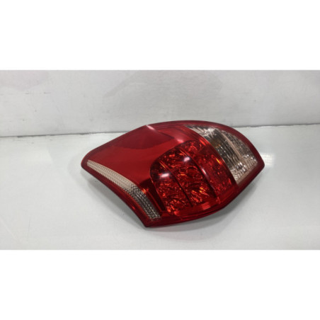 Feu arriere principal droit (feux) TOYOTA RAV4 3 Photo n°1