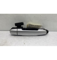 Poignee porte arriere droit TOYOTA RAV4 3 Photo n°1