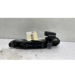 Poignee porte arriere droit TOYOTA RAV4 3