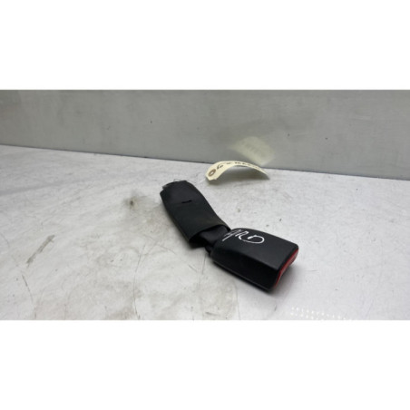 Attache ceinture arriere droit TOYOTA RAV4 3 Photo n°1