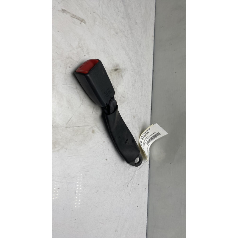 Attache ceinture arriere gauche TOYOTA RAV4 3 Photo n°2