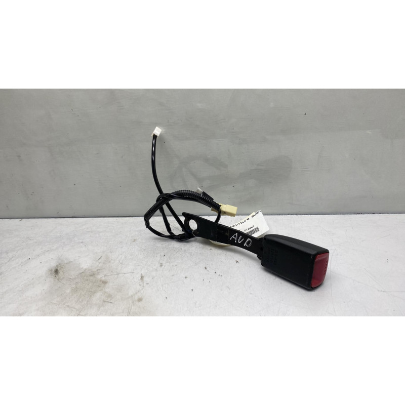 Attache ceinture avant droit TOYOTA RAV4 3 Photo n°1