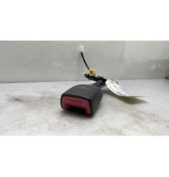 Attache ceinture avant droit TOYOTA RAV4 3