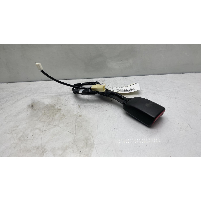 Attache ceinture avant droit TOYOTA RAV4 3 Photo n°3