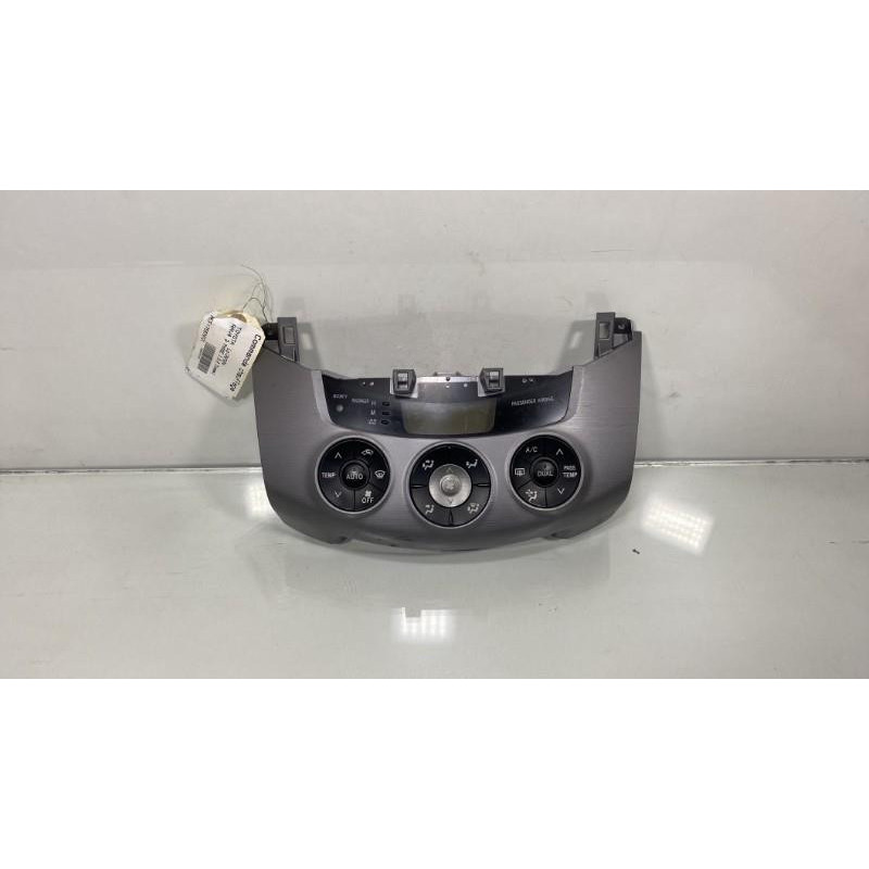 Commande chauffage TOYOTA RAV4 3 Photo n°1