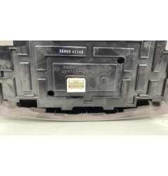 Commande chauffage TOYOTA RAV4 3