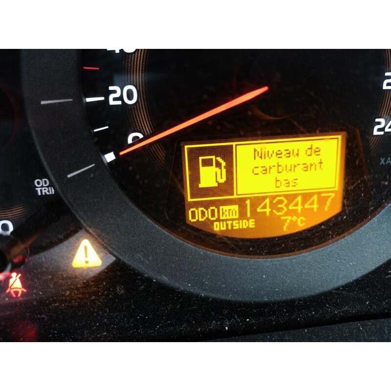 Interrupteur de leve vitre arriere droit TOYOTA RAV4 3 Photo n°5