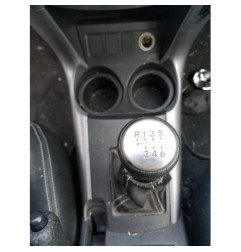 Interrupteur de leve vitre arriere droit TOYOTA RAV4 3
