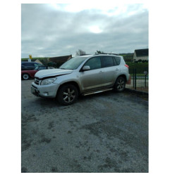 Interrupteur de leve vitre arriere droit TOYOTA RAV4 3