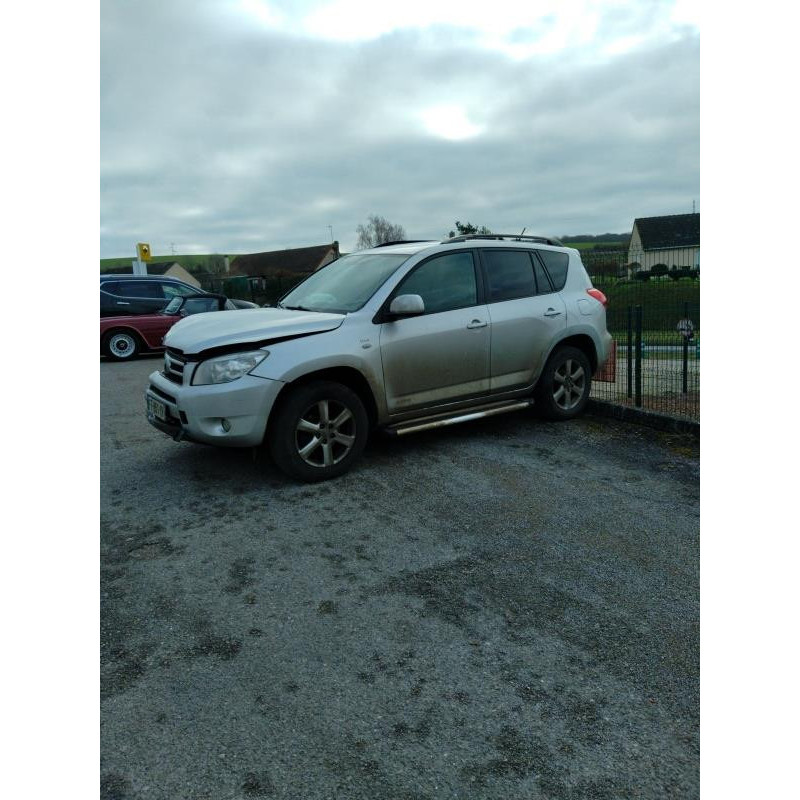 Interrupteur de leve vitre arriere droit TOYOTA RAV4 3 Photo n°9